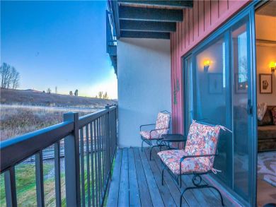 Steamboat Springs Home 927515