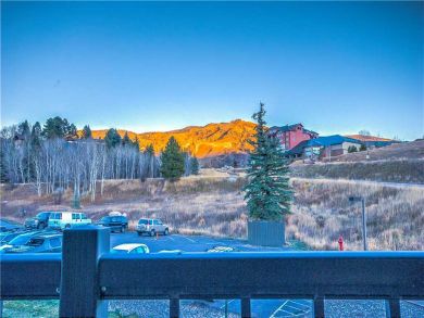 Steamboat Springs Home 927515