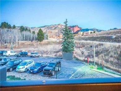 Steamboat Springs Home 927515