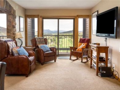 Steamboat Springs Home 927516