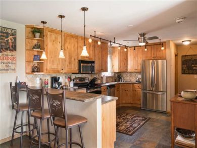 Steamboat Springs Home 927516
