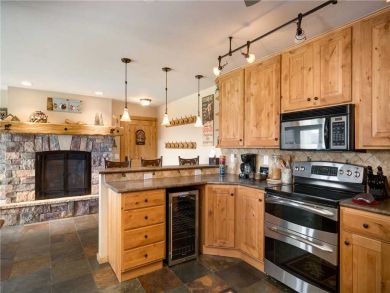 Steamboat Springs Home 927516