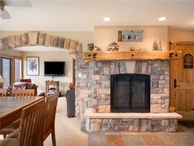 Steamboat Springs Home 927516