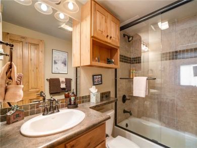 Steamboat Springs Home 927516