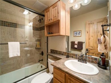 Steamboat Springs Home 927516