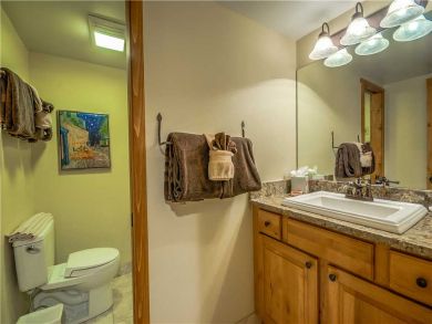 Steamboat Springs Home 927517 Steamboat Springs Home 927517