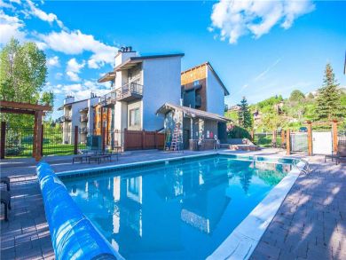 Steamboat Springs Home 927517 Steamboat Springs Home 927517