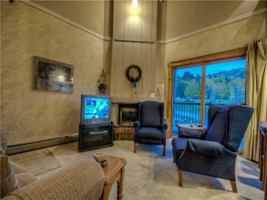 Steamboat Springs Home 927518