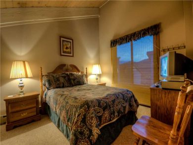 Steamboat Springs Home 927518