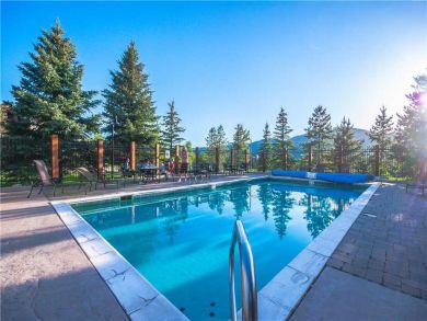 Steamboat Springs Home 927518