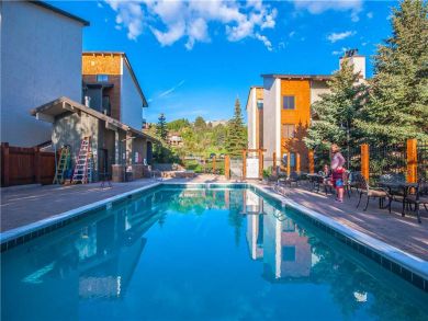 Steamboat Springs Home 927518