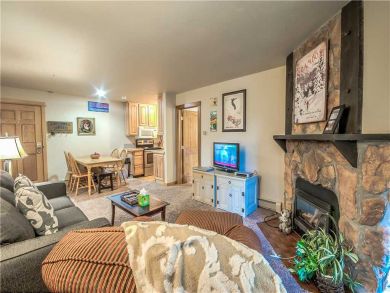 Steamboat Springs Home 927519