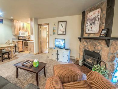 Steamboat Springs Home 927519