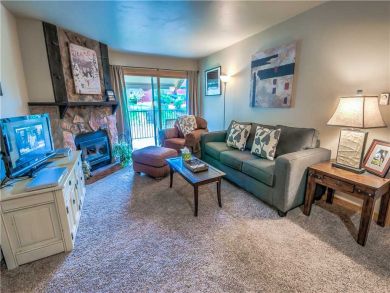 Steamboat Springs Home 927519