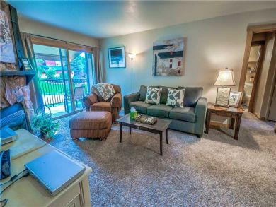 Steamboat Springs Home 927519