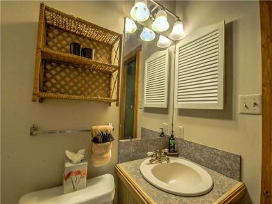 Steamboat Springs Home 927519