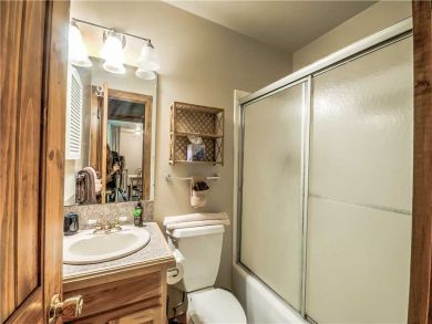 Steamboat Springs Home 927519