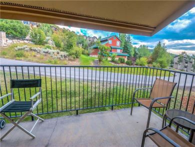 Steamboat Springs Home 927519