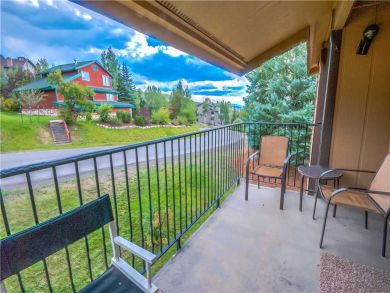 Steamboat Springs Home 927519