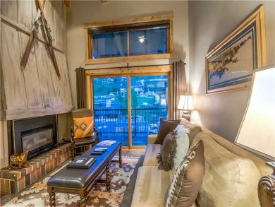Steamboat Springs Home 927520 Steamboat Springs Home 927520