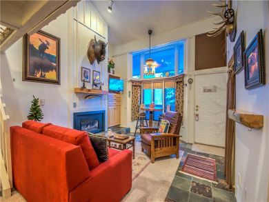 Steamboat Springs Home 927521
