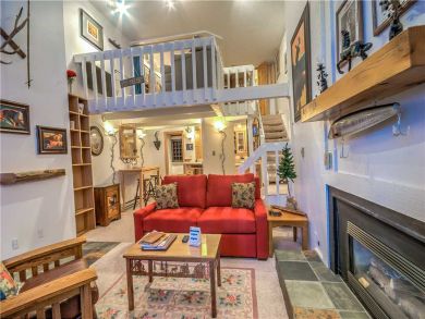 Steamboat Springs Home 927521