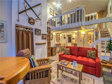 Steamboat Springs Home 927521