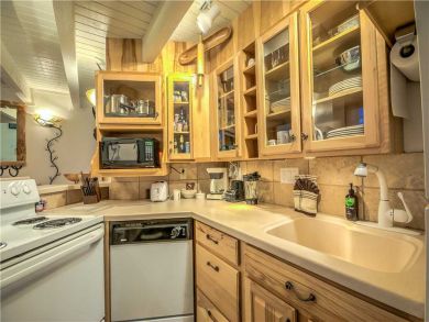 Steamboat Springs Home 927521