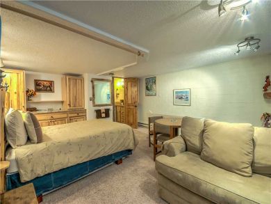 Steamboat Springs Home 927521
