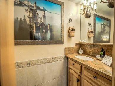 Steamboat Springs Home 927521