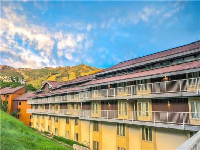 Steamboat Springs Home 927521