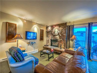 Steamboat Springs Home 927522 Steamboat Springs Home 927522