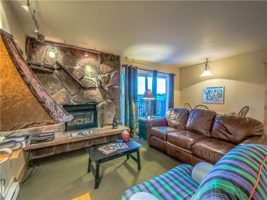 Steamboat Springs Home 927522 Steamboat Springs Home 927522
