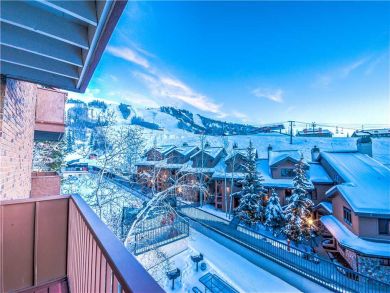Steamboat Springs Home 927522 Steamboat Springs Home 927522
