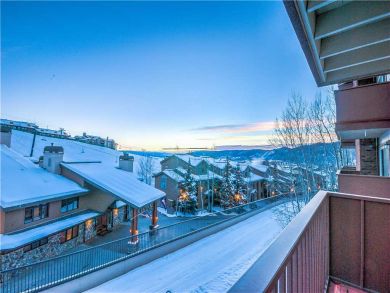 Steamboat Springs Home 927522 Steamboat Springs Home 927522