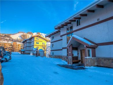 Steamboat Springs Home 927522 Steamboat Springs Home 927522
