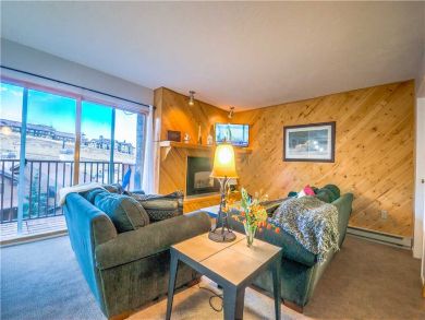 Steamboat Springs Home 927523