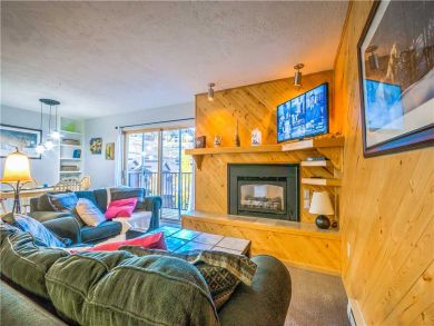 Steamboat Springs Home 927523