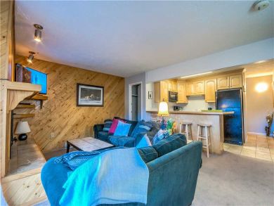 Steamboat Springs Home 927523