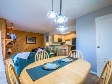 Steamboat Springs Home 927523