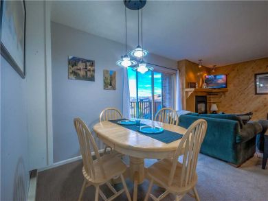 Steamboat Springs Home 927523