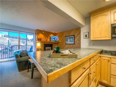 Steamboat Springs Home 927523