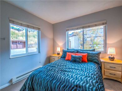 Steamboat Springs Home 927523