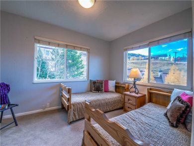 Steamboat Springs Home 927523