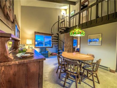 Steamboat Springs Home 927524