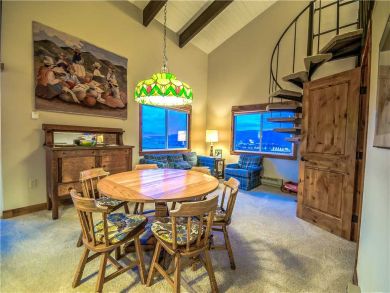 Steamboat Springs Home 927524