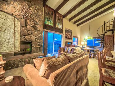 Steamboat Springs Home 927524