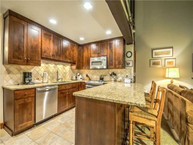 Steamboat Springs Home 927524