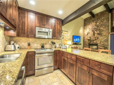 Steamboat Springs Home 927524