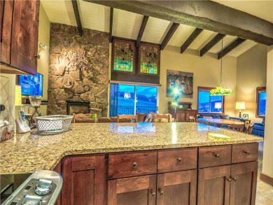 Steamboat Springs Home 927524